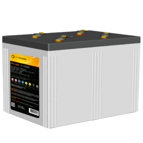 Bateria Estacionária - Série Getpower GP 2-1500