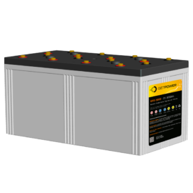 Bateria Estacionária - Série Getpower GP 2-3000