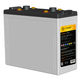Bateria Estacionária - Série Getpower GP 2-800