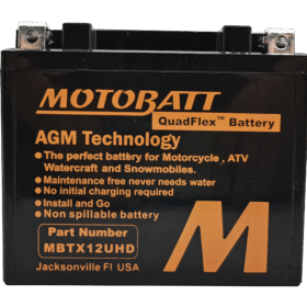 Bateria Auxiliar  Land Rover Evoque 2.0 LR047630 - (Bateria compativel)