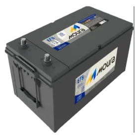Bateria Automotiva Moura MF225PE – 225Ah
