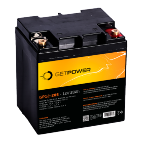 Agm Bateria 28ah Jet Ski Sea Doo Gti 130 155 255 4t Gp12-28s