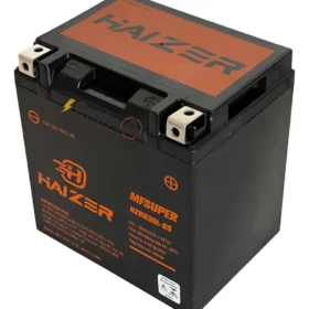 Haizer Selada Bateria De Jet Ski Referencia Ytx30l Yb30l Bs Moto / Jet Ski