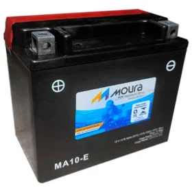 Moto Boulevard M800 Dl 650 Vstrom Ytx12-bs Ma10-e