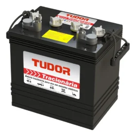 Bateria Tudor Tracionária TT28GGC - 8V - 165Ah