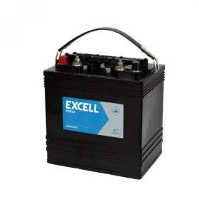 Bateria Tracionaria Excell Force Ext225/6 225Ah
