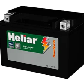 Bateria Htz10s-bs Heliar Bmw 1000 S1000rr 2014 2015 2016 Direito