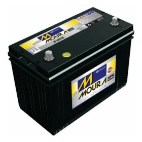 Bateria Moura 100 Amperes M100he