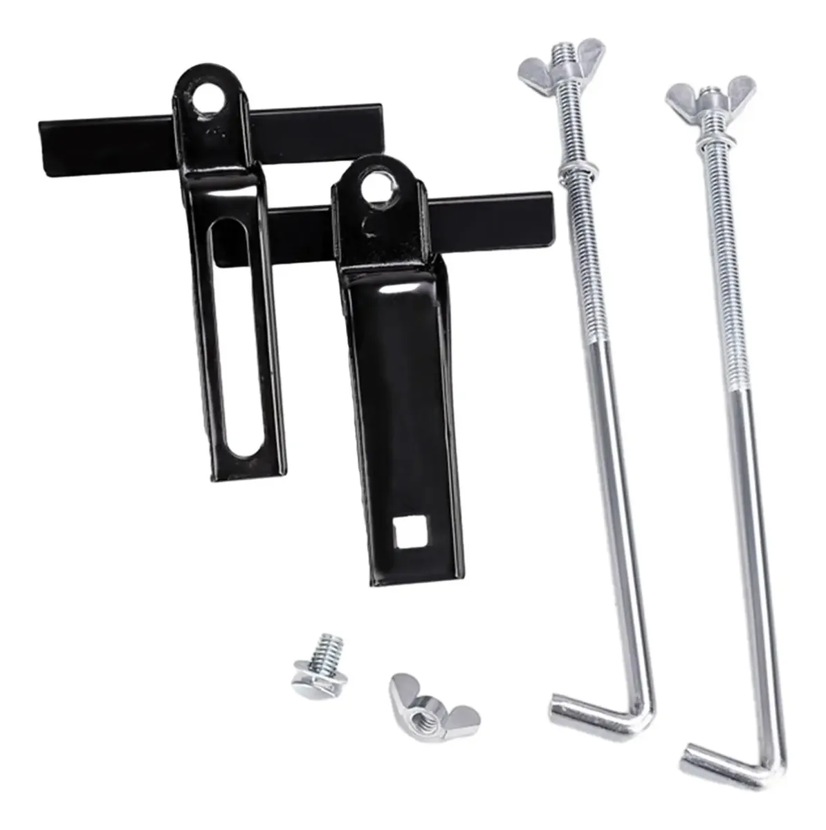 Suporte De Bateria Para Carro, Suporte Para Bateria - Imagem 2